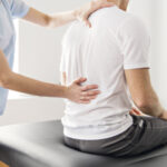physical therapy clinic in portland, MI specializing in back pain and hiring for physical therapy assistant jobs and physical therapists jobs in portland, mi